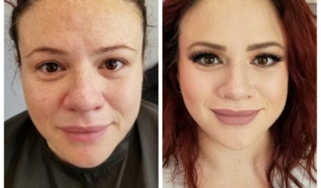 Dollface Makeup Academy