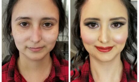 Dollface Makeup Academy