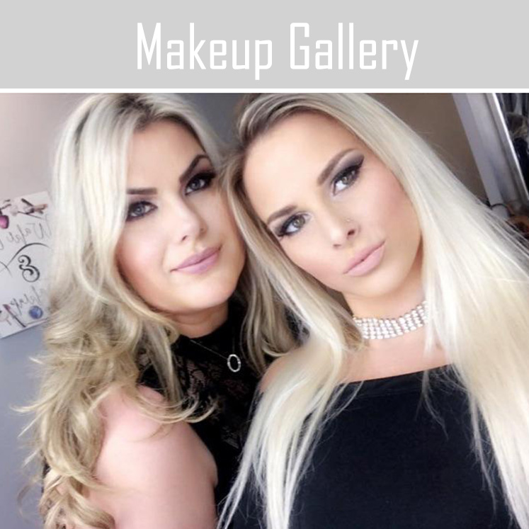 Makeup-Gallery